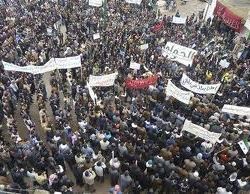 أخبار يوم الاثنين 6-2-2012م