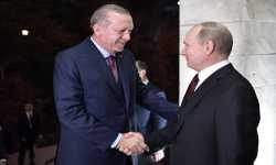 القمة الروسية-التركية-الإيرانية: محاولة جديدة لإبعاد أميركا عن سورية
