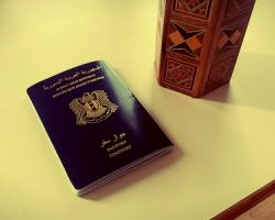 تعرف إلى تفاصيل مدة جواز السفر من القنصلية السورية في إسطنبول