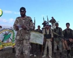 توحد 12 فصيلًا للجيش الحر بشمال سوريا تحت مظلة 