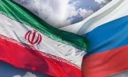 روسيا تبحث الأوضاع في سوريا مع السفير الإيراني