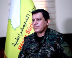 قسد تدرس عقد تحالف مع نظام الأسد لصدّ العملية التركية