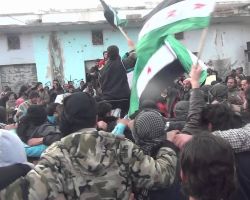 نشرة أخبار سوريا- علوش: الانتقال السياسي في سوريا يبدأ برحيل الأسد، ومنظمات ثورية تطلق عدة فعاليات لتذكير العالم بالثورة السورية من جديد -(16_3_2016)