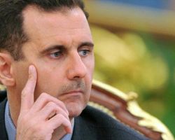 مقتل بشار الأسد : صدّق أو لا تصدّق !