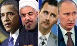 من يتخلى عن بشار الأسد أولاً؟