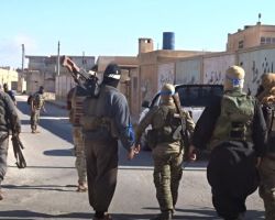 على خطى نظام الأسد .. 