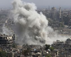 شبكة إعلامية توثق مقتل 200 شخص في درعا خلال يونيو الماضي