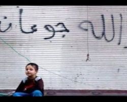 استمرار حصار بعض المناطق في سوريا رغم اتفاق وقف الأعمال العدائية