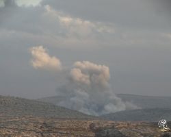 31 قتيلاً -تقبلهم الله في الشهداء- حصيلة ضحايا يوم أمس الثلاثاء في سوريا 