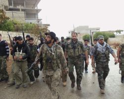 حزب العمال الكردستاني يهدد بالتدخل العسكري في سوريا