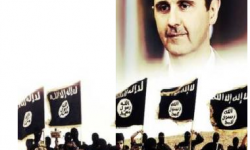 المسألة ليست «داعش» بل جرائم النظام السوري!
