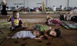 أطفال سوريا يموتون قتلا وتعذيبا 