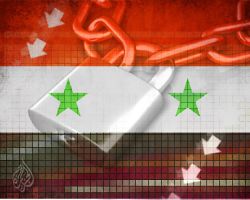 سوريا تقلل من أهمية العقوبات العربية