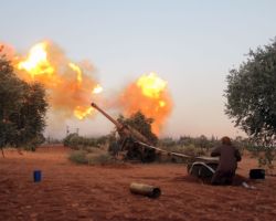 نشرة أخبار سوريا- خسائر النظام تتوالى بريف حلب الجنوبي، ومليشيات PYD تقطع طريق الكاستيلو نارياً عقب معاركها مع قوات الأسد في الحسكة -(22-8-2016)
