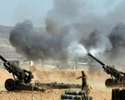 وزارة الدفاع اللبنانية: لا مفاوضات مع داعش قبل معرفة مصير العسكريين الأسرى