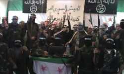 الغرب والثورة السورية: إسقاط الأسد أو منع وصول 