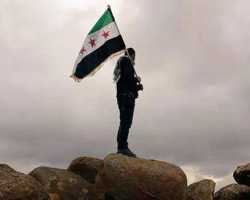 هل انتهت الثورة السورية؟