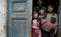 يونيسيف: نصف أطفال سوريا لايعرفون سوى العنف