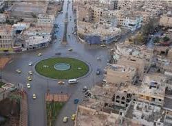 الرقة.. صراع أميركي-روسي بالوكالة لاحتلالها