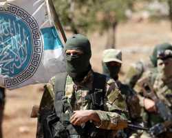 حقيقة دور هيئة تحرير الشام في معركة إدلب