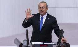 وزير الخارجية التركية يرجح الإعلان عن تشكيل لجنة صياغة الدستور السورية اليوم