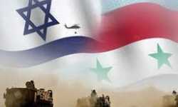 أين إسرائيل من كل ما يحصل في سورية؟ 