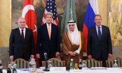 وزير الخارجية التركي: بشار الأسد لن يترشح للانتخابات التي ستجرى عقب مرحلة انتقالية 