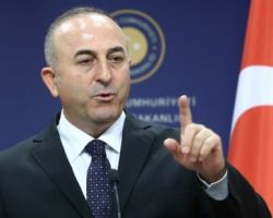 تركيا تهدد بقصف الميلشيات الكردية إذا لم تخرج من منبج، والأخيرة تتهرب من المواجهة