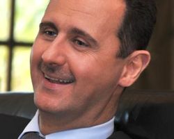 صحيفة روسية تتوقع تطورا مفاجئا بشأن مستقبل الأسد