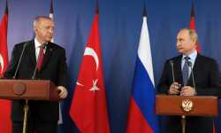 قمة بوتين-أردوغان: تصريحات متناقضة بخصوص إدلب، هل سيكون الحسم عسكرياً؟