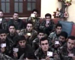 اجتماعات سرية لتوحيد الكتائب العسكرية تحت مظلة «الجيش الحر»