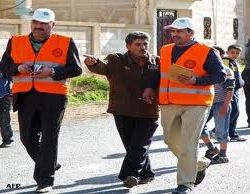 النظام السوري يبتز المراقبين العرب بالصور والنساء