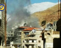 15 قتيلاً -تقبلهم الله في الشهداء- حصيلة ضحايا يوم أمس الثلاثاء في سوريا 