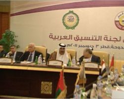 سوريا توقع على برتوكول المراقبين