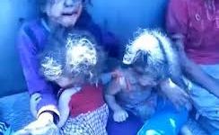 أخبار يوم الأحد - الأسد يصعد مجازره -  26-8-2012م