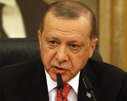 أردوغان يدعو روسيا وأميركا إلى سحب قواتهما من سورية