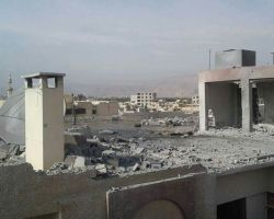 نشرة أخبار سوريا- 