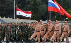 في ظل محدودية إمكانياتها؛ روسيا تغير تعاطيها مع الملف السوري
