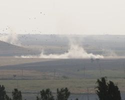 تركيا تعلن بدء عملية 