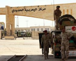 وسط قلق أميركي .. صحيفة: العراق ممر للأسلحة الإيرانية لسوريا  