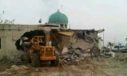 اتساع ظاهرة استهداف المساجد بسوريا