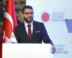 الرئاسة التركية تنظم مؤتمرًا دوليًا حول إدلب