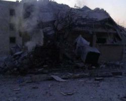 61 قتيلاً -تقبلهم الله في الشهداء- حصيلة ضحايا يوم أمس الأربعاء في سوريا 