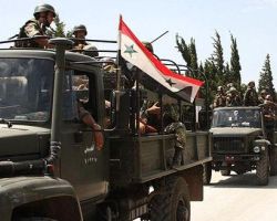 220 حاجزا في دمشق.. ومصادر «الحر» تؤكد قرب «تحرير مقر المخابرات الجوية» في حلب