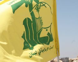 حزب الله يستبعد حرباً واسعة بسبب سورية