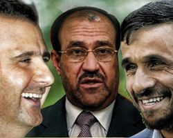 الائتلاف الوطني مطلوب أم مرفوض ؟!