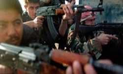 بسبب ارتفاع أسعار الذخائر في السوق السوداء.. صحيفة أمريكية: ثوار سورية يصنّعون أسلحتهم بأنفسهم