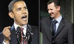 الأسد وانقلاب المزاج الأميركي