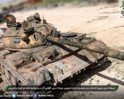نشرة أخبار سوريا- جبهة النصرة تخرق هدنة الشمال، وتركيا تتحرك لتثبيت نقاط مراقبة جديدة في إدلب وحماة -(2-4-2018)