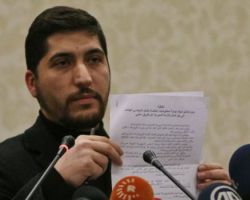 المعارضة تهدد بالانسحاب من الهدنة مالم يتوقف هجوم النظام وحزب الله على وادي بردى